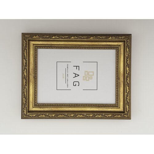 Family Art Gallery Ram za slike model L-35, 13x18cm, Bronza Cene