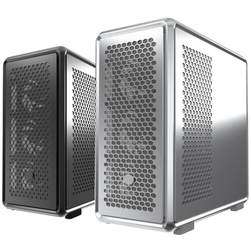 Cooler Master MasterFrame 600 Midi Tower Silver Cijene
