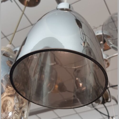 Mitea Lighting M0121-1 visilica 1xE27 Max.60W/220V Cene