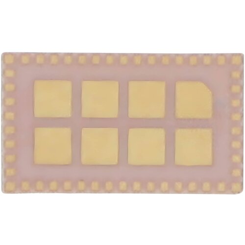 Samsung Integrirano vezje za Galaxy Xcover 7 Signalno stikalo - originalni servisni paket, Črna, (5000038353) Cene