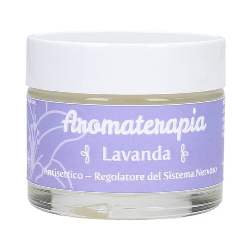 ANTOS aromaterapijski gel - Lavanda Slike