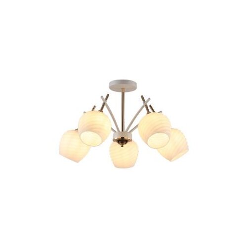  Luster Franco 5xE27 40W E-Light Cijene
