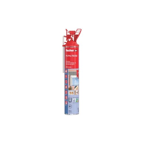 Fischer pjena za &scaron;ahtove PU Pro 750 B2 053080 750 ml Cijene
