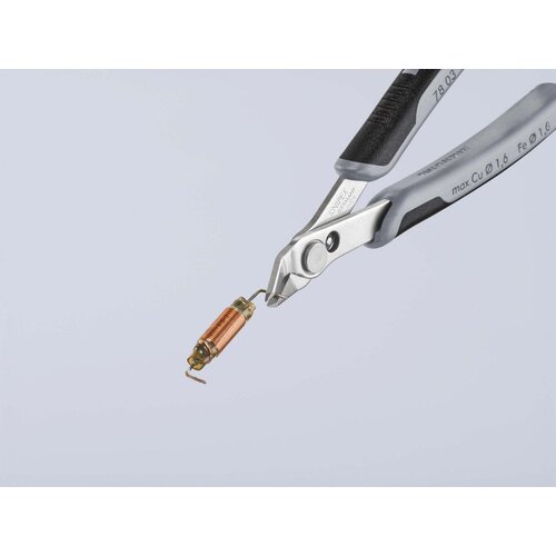 Knipex sečice kose inox esd 78 03 125 esd Slike