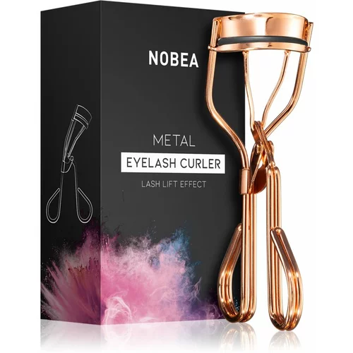 NOBEA Accessories Eyelash Curler klešče za trepalnice