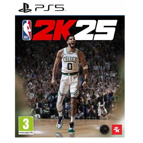 2K Games PS5 NBA 2K25 Cene