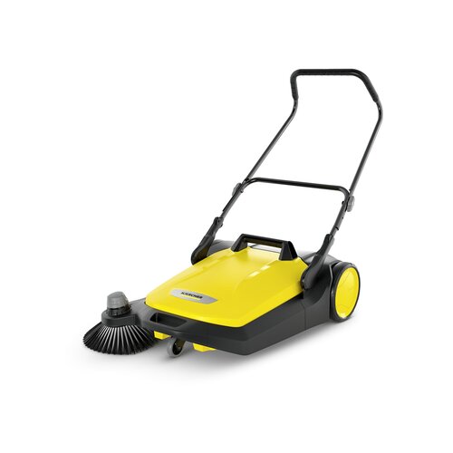 Karcher Stroj za pometanje Kärcher S 6 (maks. zmogljivost: 2500 m²/h, delovna širina: 670 mm, 38 l) Cene