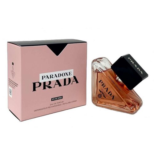Parfem Ženski parfem Paradoxe Intense, 50 ml Slike