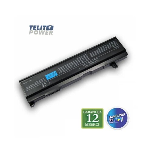  Baterija za laptop toshiba satellite A100-525 PA3465U-1BRS TA2465LH Cene