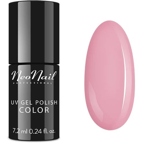  UV Gel Lak za nokte NeoNail 7,2 ml &amp;ndash; Lavender Morning Slike