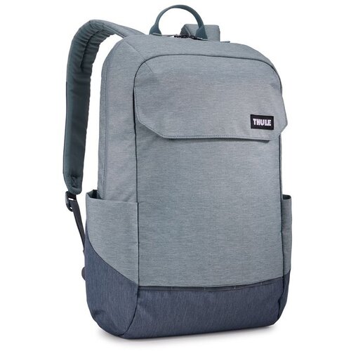 Thule Lithos ruksak za prijenosno računalo 20 L - sivoplavi Cijene