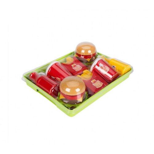  Hamburger set Cijene
