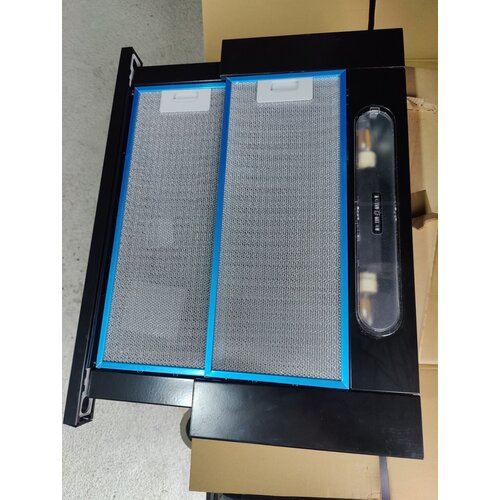 Whirlpool B-roba Aspirator AKR 749/1 NB Teleskopski (na izvlačenje) Podugradni Mehaničko (Prekidač) 59.9 cm Cene