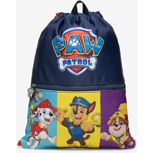 Paw Patrol 