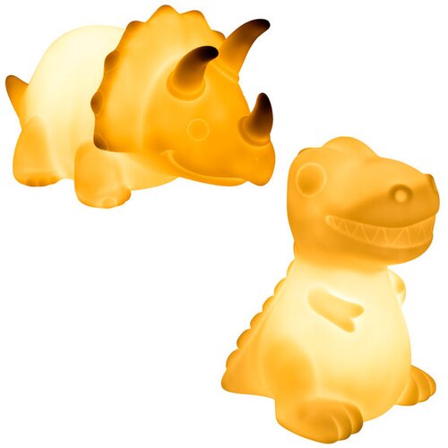  Nočna svetlka dinozaver Cene