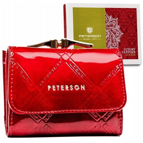 Peterson DHPTN55287PLT66611 Crvena Cijene