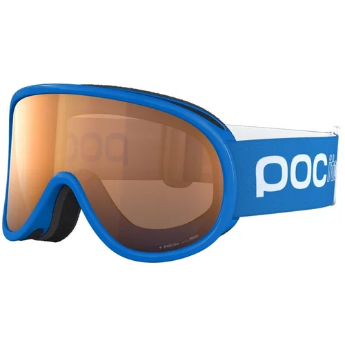 Poc POCito Retina Fluorescent Blue/Spektris Orange