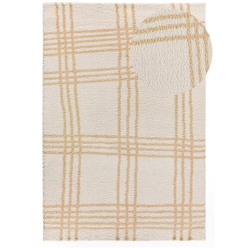 Universal Bež/krem tepih 80x150 cm Helia &amp;ndash; Slike