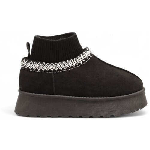 La Modeuse Gležnjarji 76449_P181085 Črna Cene