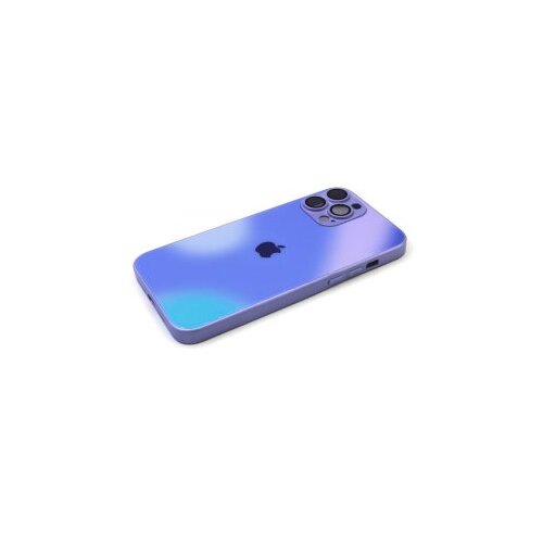  ZAŠTITNA MASKA TPU 9D GLASS CASE IPHONE 13 PRO BLUE Cene