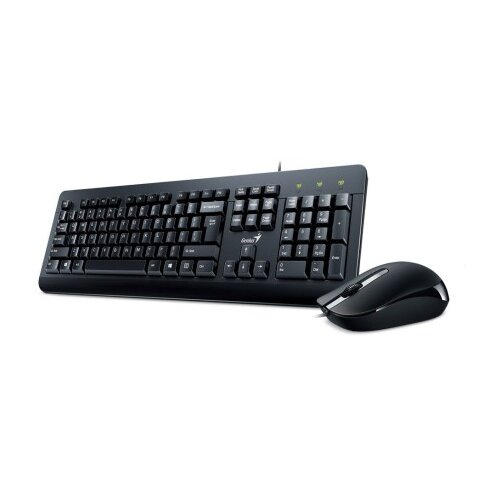 Genius KM-160 YU komplet ( 6682 ) Slike