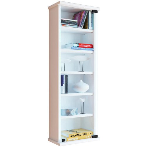 MID.YOU REGAL ZA CD-JE 31/91,5/18 cm barve bukve Cene