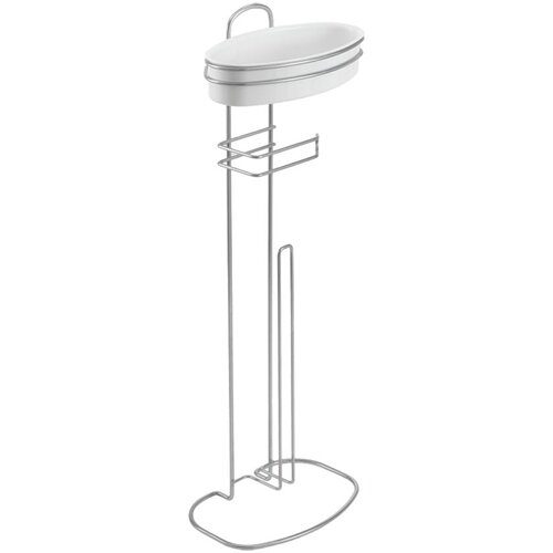 Metaltex Stojalo za toaletni papir, vi&amp;scaron;ina 73 cm Slike