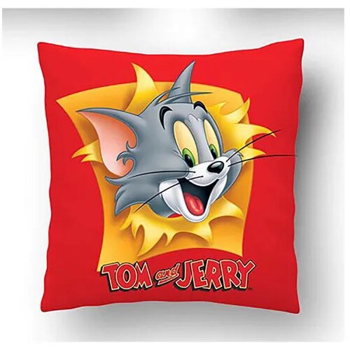 Stefan ukrasni jastuk Tom&Jerry Cijene