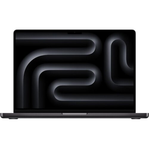 Apple Prenosnik MACBOOK PRO 14" M5/10C-CPU/10C-GPU/16GB/1TB Space Black (mde14cr/a) Cene