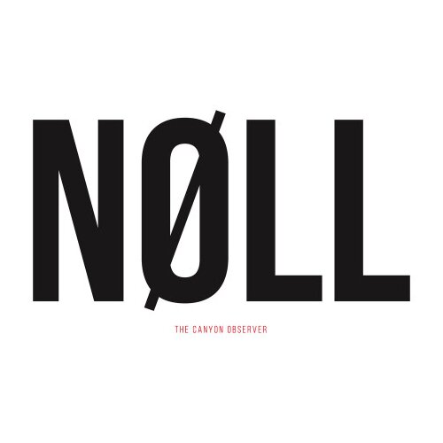 KAPA RECORDS THE CANYON OBSERVER - Noll Cene