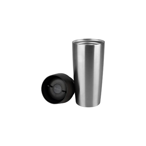 Tefal Termos boca, 360 ml., Travel Mug Inox - K3080114, Siva Slike