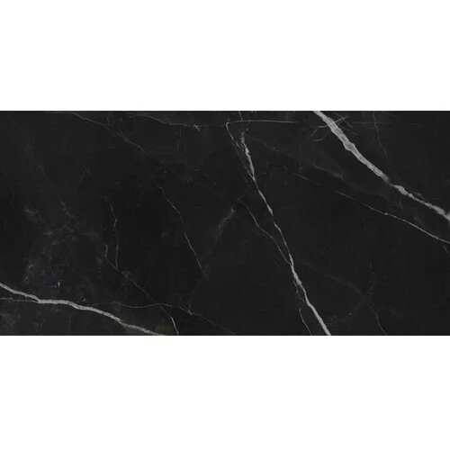 Eco Ceramic shira gloss black 60x120 M160 Cene