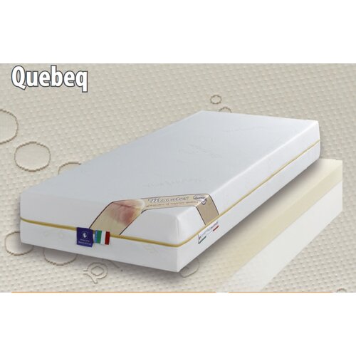  Vzmetnica QUEBEQ Cene