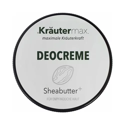 Kräuter Max Deo krema shea maslac+