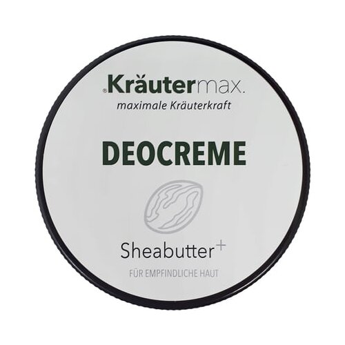 Kr&amp;auml;uter Max Deo krema shea maslac+ Slike