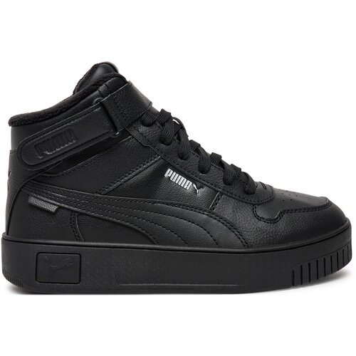 Puma Superge Carina Street Mid Wtr 398050 01 Črna Slike