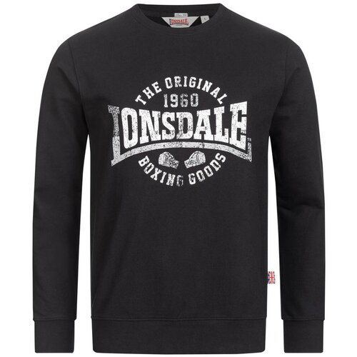 Lonsdale Men's sweater Basic Cene