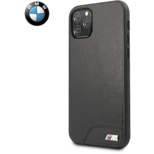  Maska BMW Faceplate Simple za iPhone 11 Pro crna Cene