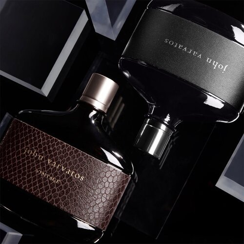 John Varvatos toaletna voda za mo&amp;scaron;ke 125 ml Slike