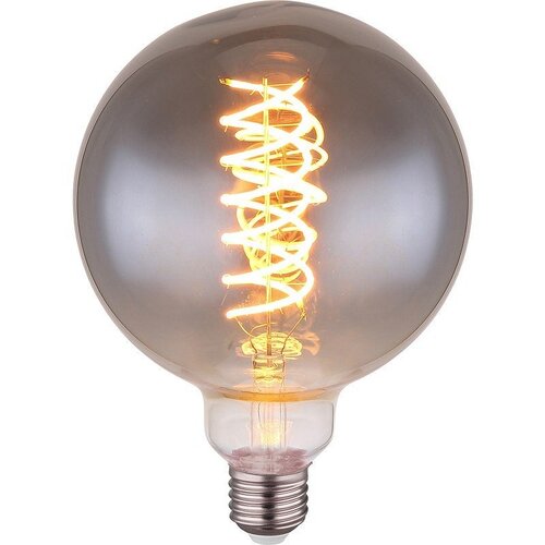 Globo LED žarulja E27 8,5 W 280 lm 2000 K filament dimabilna Cene