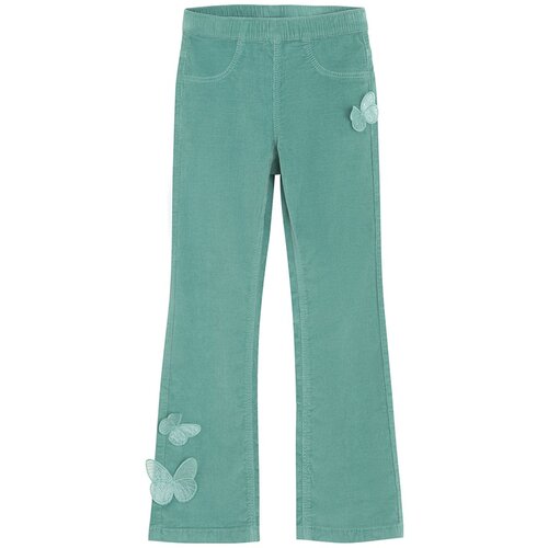 Cool club hlače DH CCG3112200 Ž zelena 122 Cijene