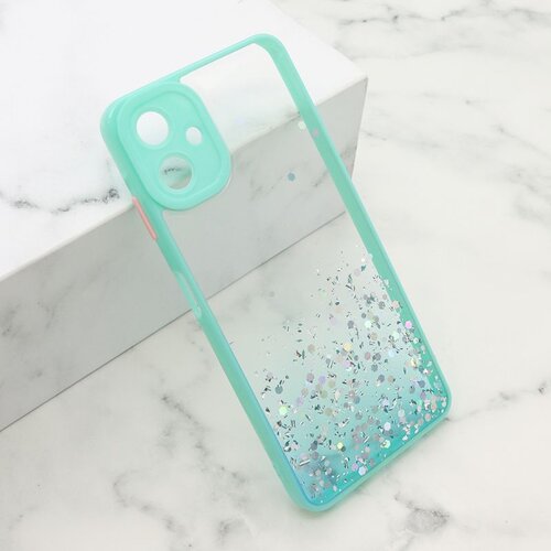Maska Fiesta za Samsung A065F Galaxy A06/ mint Slike