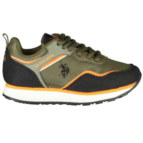 U.S. Polo Assn. patike za deČake nobik010kcnh4 Cene
