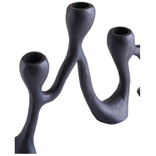 Premier Housewares Kovinski svečnik Prato &amp;ndash; Slike