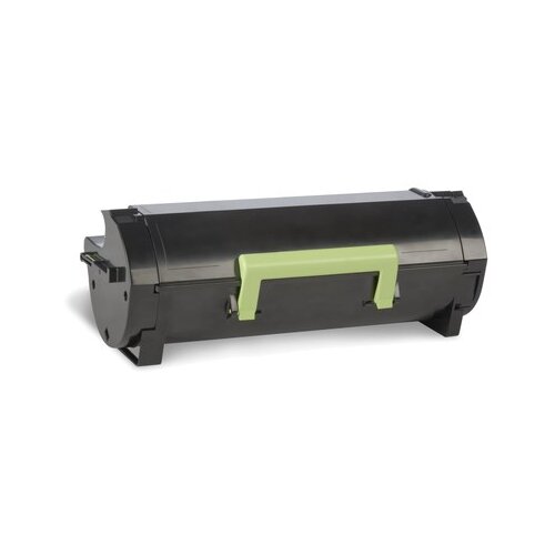 Lexmark 602H toner cartridge 1 pc(s) Original Black Cijene