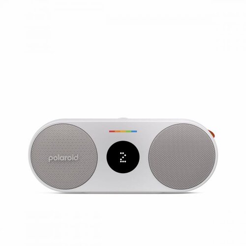 Polaroid P2 bluetooth zvočnik siv Cene
