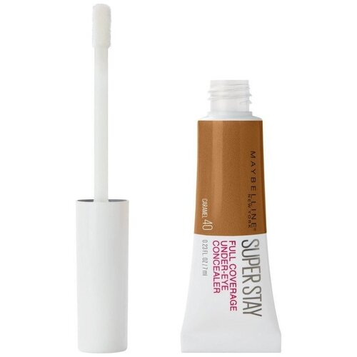 Maybelline Korektorji proti podočnjakom &amp;amp; korektorji - Kostanjeva Slike