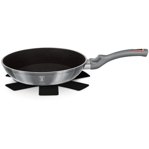 Berlinger Haus granitna ponev 28CM berlinger haus moonlight BH-6002, (21237439) Cene
