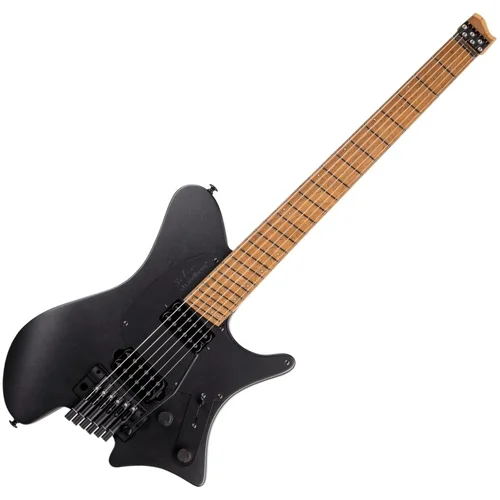 Strandberg Sälen CK Stealth