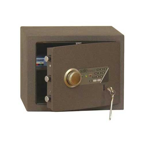 Safetronics sef sa dve brave 282x352x257 NTR/13-22 ME Cene